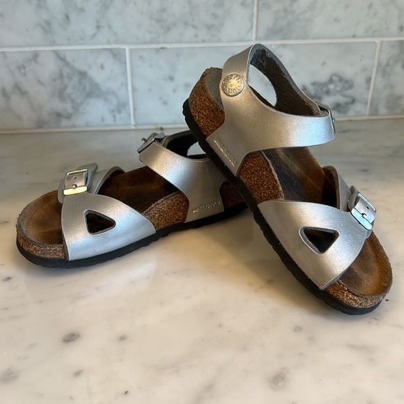 Birkenstock Rio - Picture 3 of 6